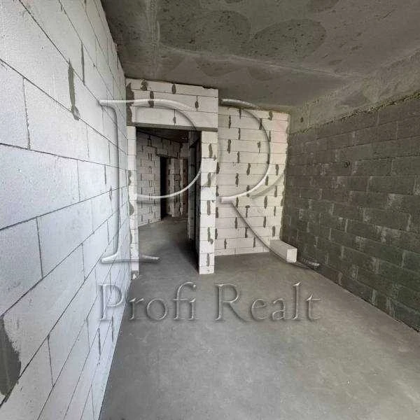 2-room apartment for sale 75 m², Prychalna St., 14