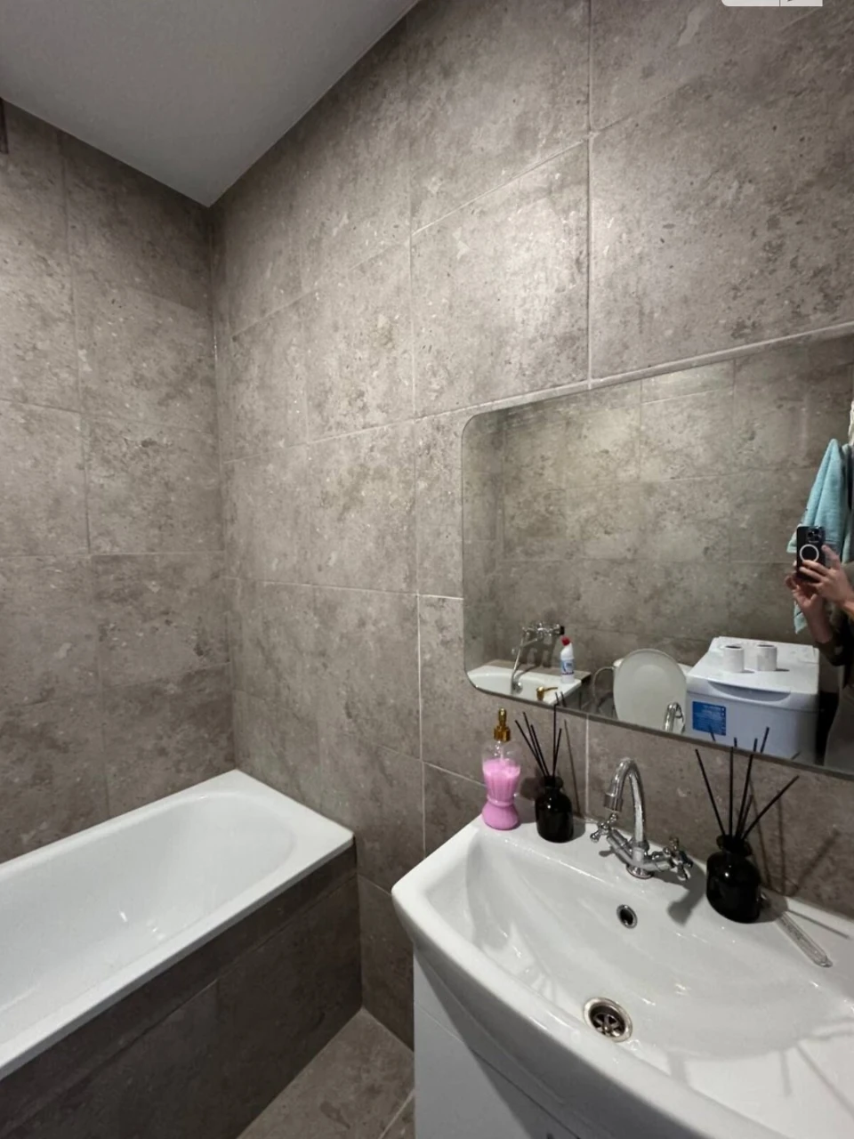 Довгострокова Оренда Квартира Харківський Масив