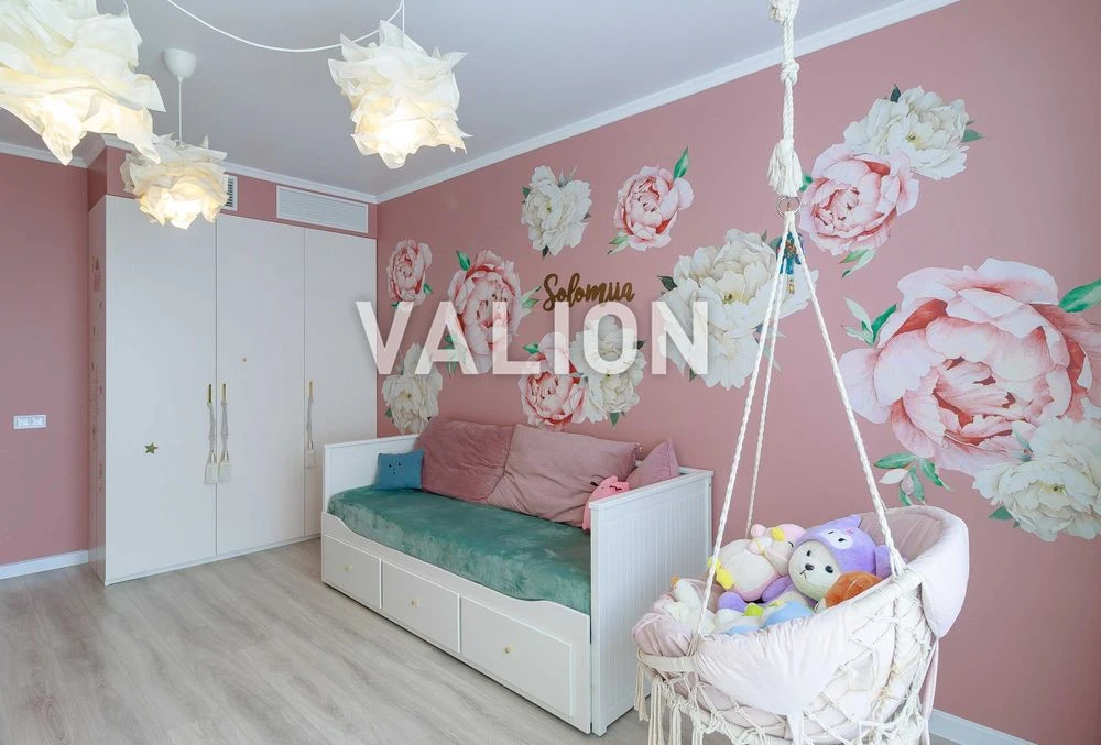 Продаж Без % 3К квартири 82,2 м² ЖК Каховська вулиця Каховсь