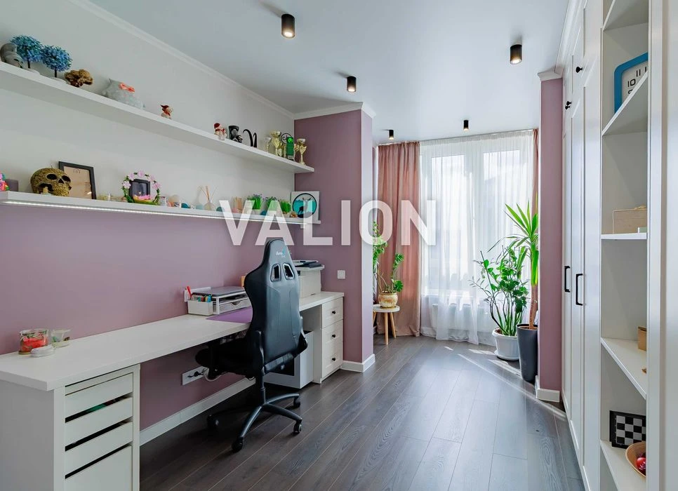 Продаж Без % 3К квартири 82,2 м² ЖК Каховська вулиця Каховсь