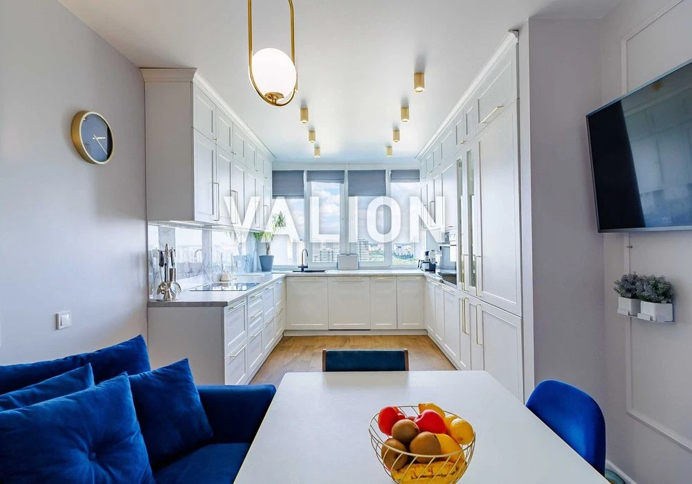 Продаж Без % 3К квартири 82,2 м² ЖК Каховська вулиця Каховсь