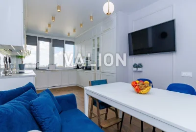 Продаж Без % 3К квартири 82,2 м² ЖК Каховська вулиця Каховсь