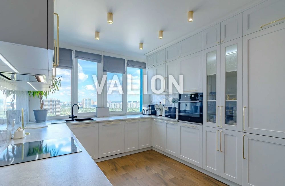 Продаж Без % 3К квартири 82,2 м² ЖК Каховська вулиця Каховсь