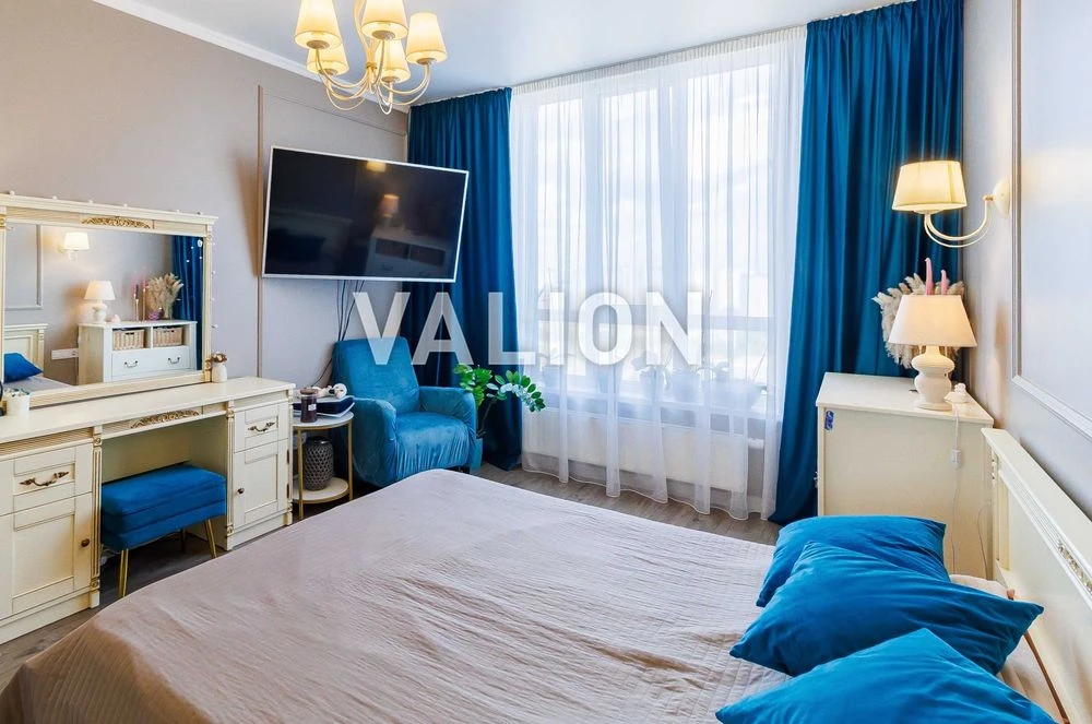 Продаж Без % 3К квартири 82,2 м² ЖК Каховська вулиця Каховсь