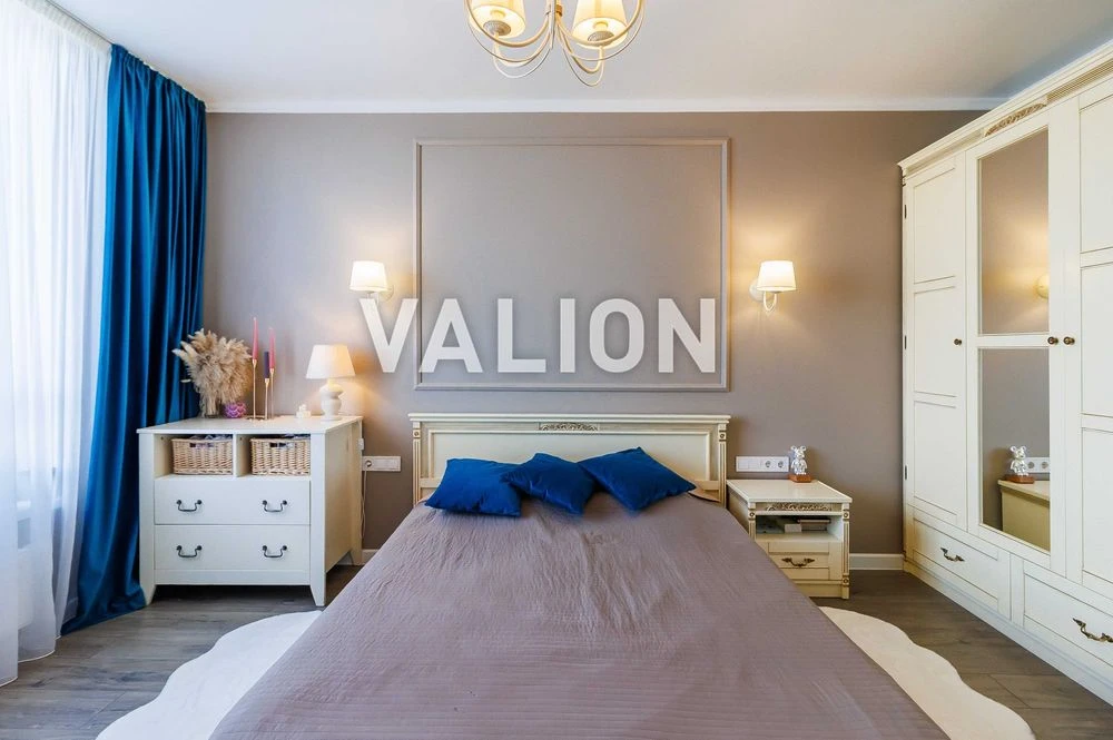 Продаж Без % 3К квартири 82,2 м² ЖК Каховська вулиця Каховсь