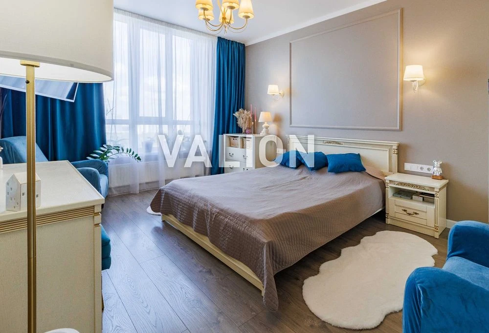 Продаж Без % 3К квартири 82,2 м² ЖК Каховська вулиця Каховсь
