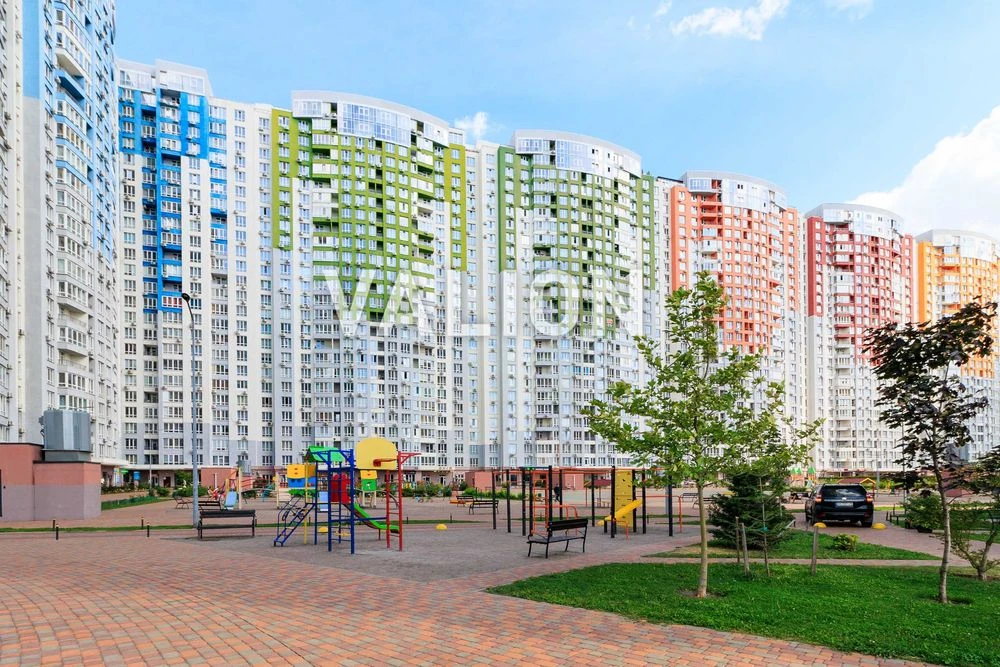 Продаж Без % 3К квартири 82,2 м² ЖК Каховська вулиця Каховсь