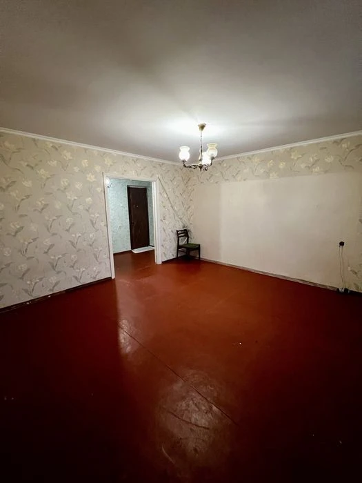 Продаж 2-х кімнатної квартира 51,4 м² Соломʼянський р-н., ву