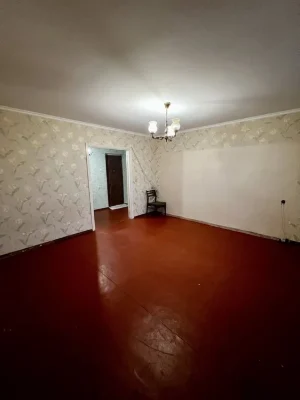 Продаж 2-х кімнатної квартира 51,4 м² Соломʼянський р-н., ву