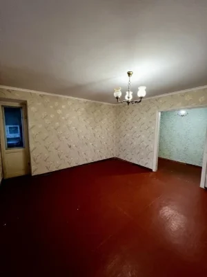 Продаж 2-х кімнатної квартира 51,4 м² Соломʼянський р-н., ву