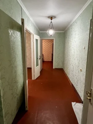 Продаж 2-х кімнатної квартира 51,4 м² Соломʼянський р-н., ву