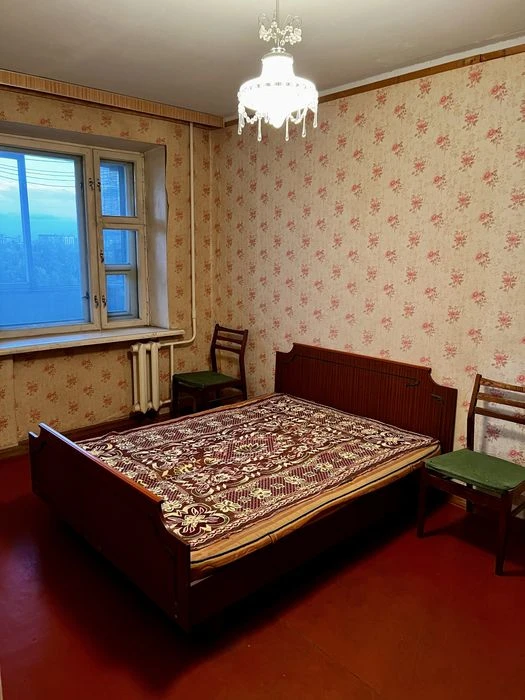 Продаж 2-х кімнатної квартира 51,4 м² Соломʼянський р-н., ву