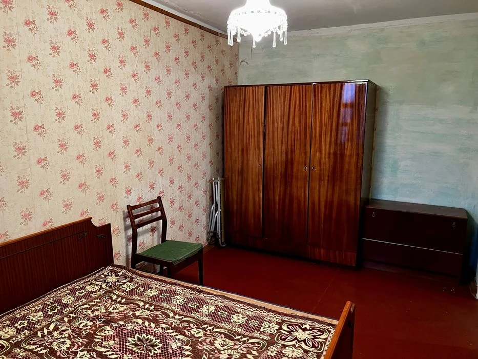 Продаж 2-х кімнатної квартира 51,4 м² Соломʼянський р-н., ву