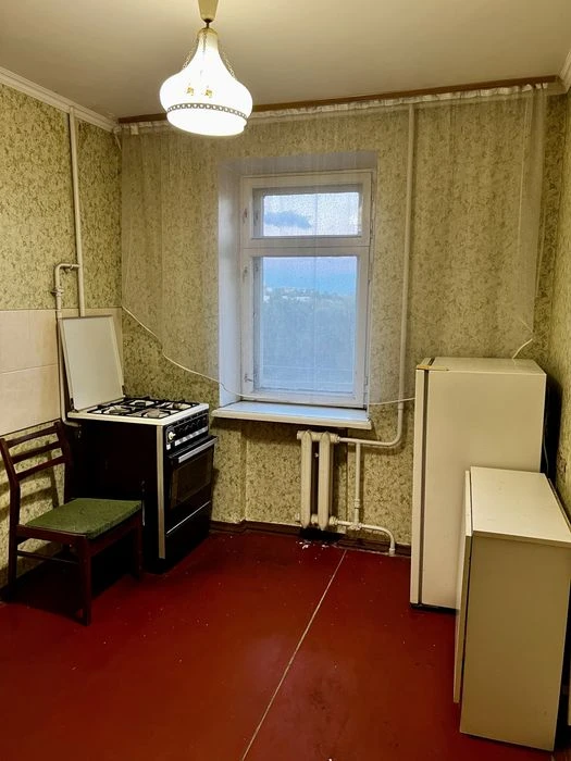 Продаж 2-х кімнатної квартира 51,4 м² Соломʼянський р-н., ву