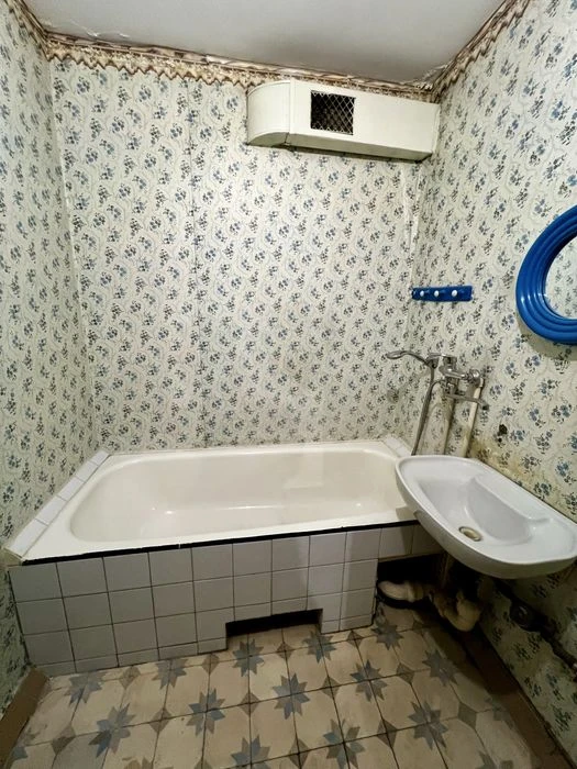 Продаж 2-х кімнатної квартира 51,4 м² Соломʼянський р-н., ву