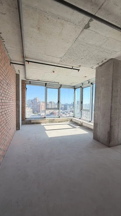 Продаж видової 2 - кімнатної квартири 84 м² | ЖК A136 | Анто