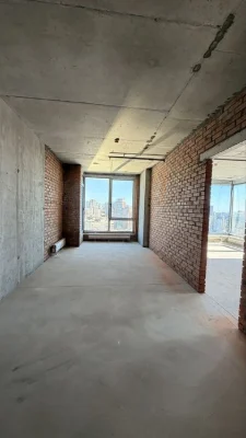Продаж видової 2 - кімнатної квартири 84 м² | ЖК A136 | Анто