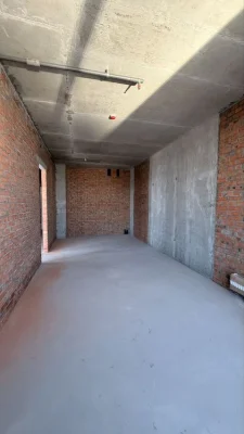 Продаж видової 2 - кімнатної квартири 84 м² | ЖК A136 | Анто