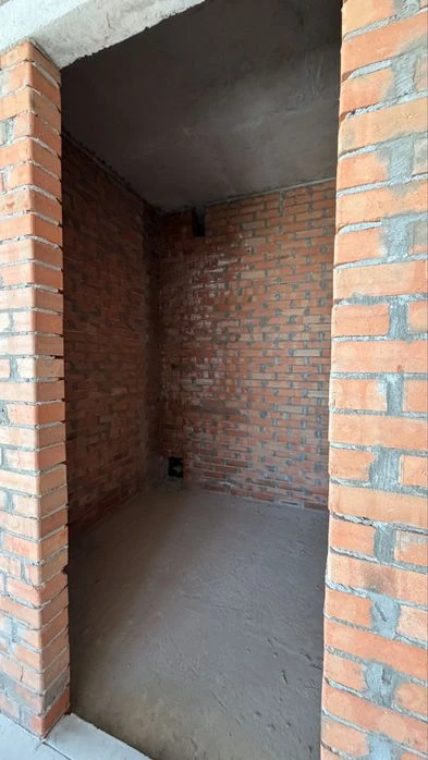 Продаж видової 2 - кімнатної квартири 84 м² | ЖК A136 | Анто