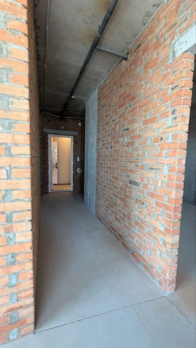 Продаж видової 2 - кімнатної квартири 84 м² | ЖК A136 | Анто