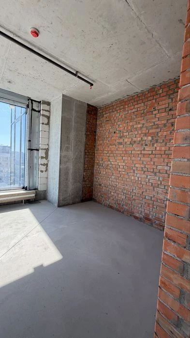 Продаж видової 2 - кімнатної квартири 84 м² | ЖК A136 | Анто