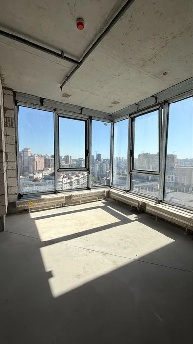 Продаж видової 2 - кімнатної квартири 84 м² | ЖК A136 | Анто