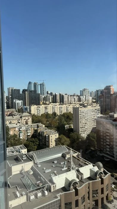 Продаж видової 2 - кімнатної квартири 84 м² | ЖК A136 | Анто