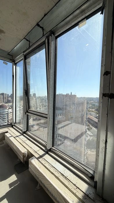 Продаж видової 2 - кімнатної квартири 84 м² | ЖК A136 | Анто