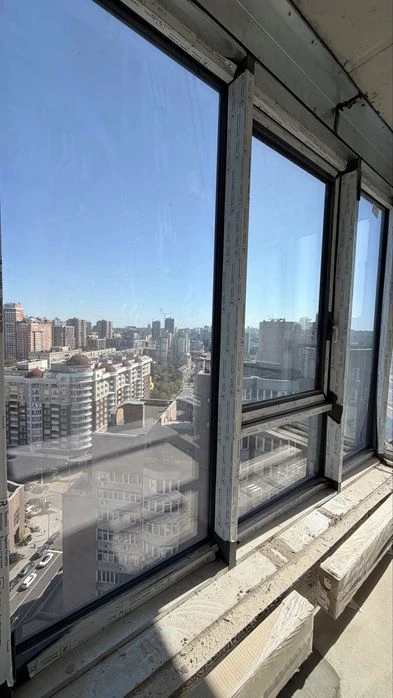 Продаж видової 2 - кімнатної квартири 84 м² | ЖК A136 | Анто