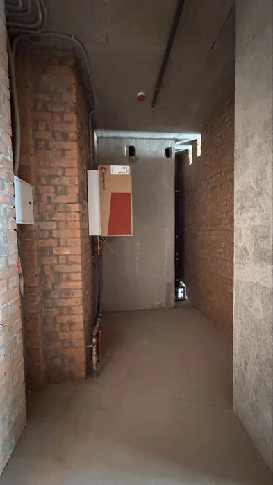 Продаж видової 2 - кімнатної квартири 84 м² | ЖК A136 | Анто