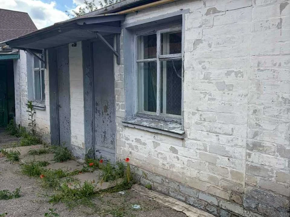 Будинок. Харків, Благодатна вул