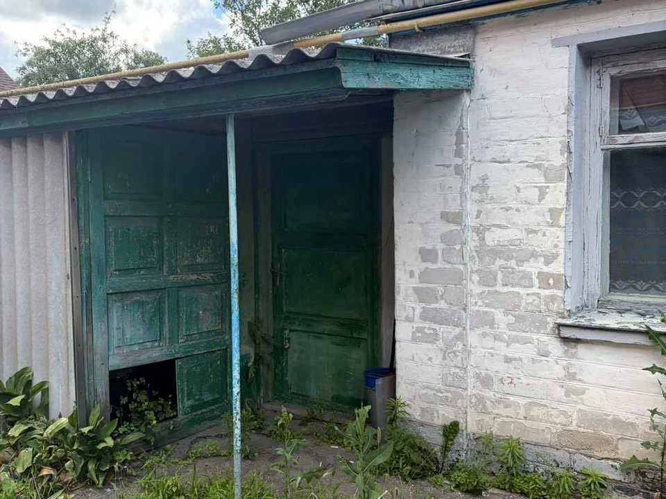 Будинок. Харків, Благодатна вул