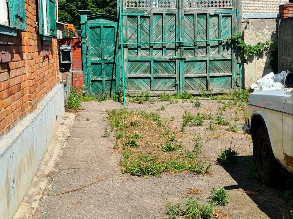 Будинок. Харків, Благодатна вул