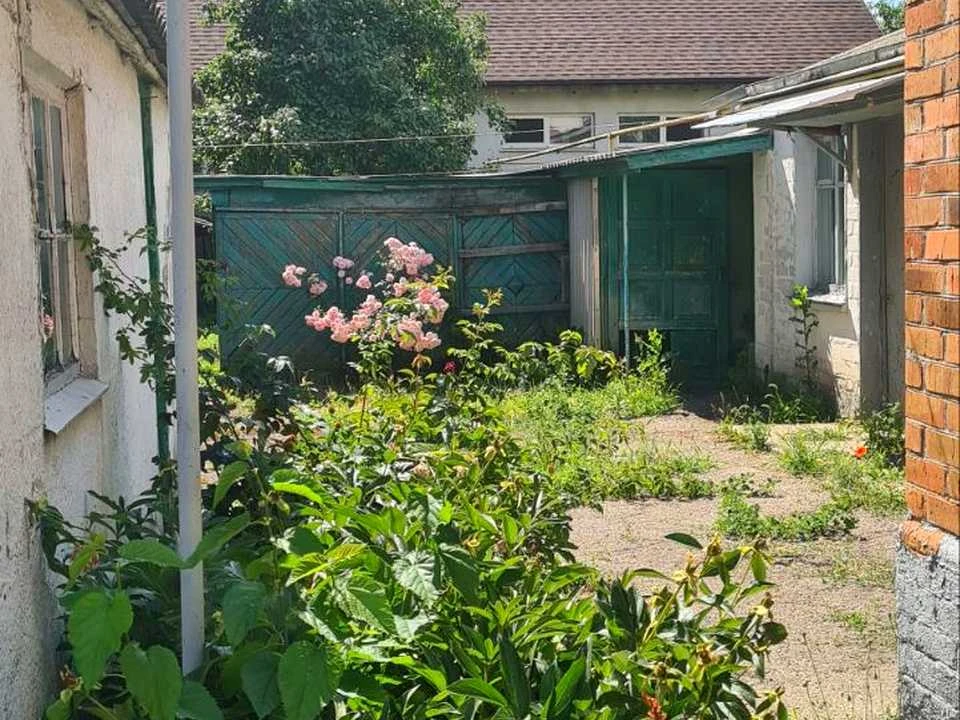 Будинок. Харків, Благодатна вул
