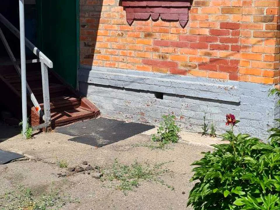 Будинок. Харків, Благодатна вул