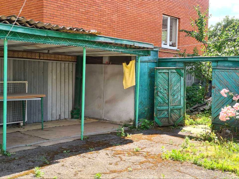 Будинок. Харків, Благодатна вул