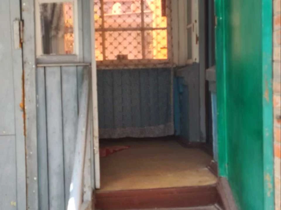 Будинок. Харків, Благодатна вул