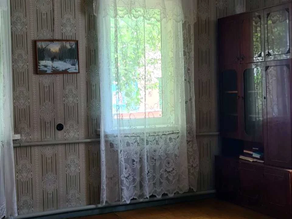 Будинок. Харків, Благодатна вул