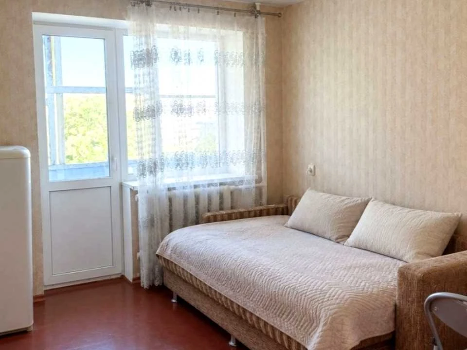 Квартира. Харків, Ново-Баварський просп. (Ілліча)