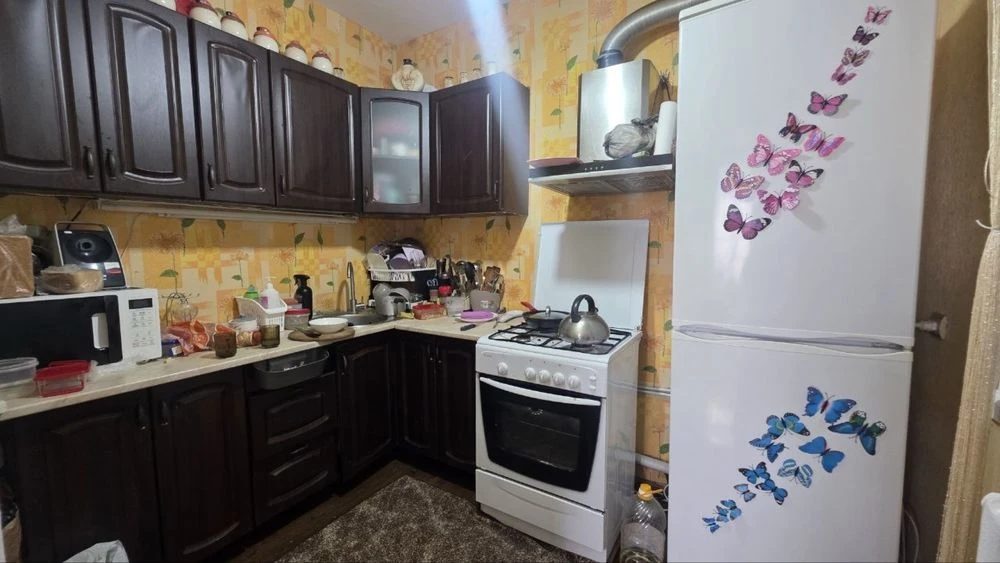 Продам частину будинку