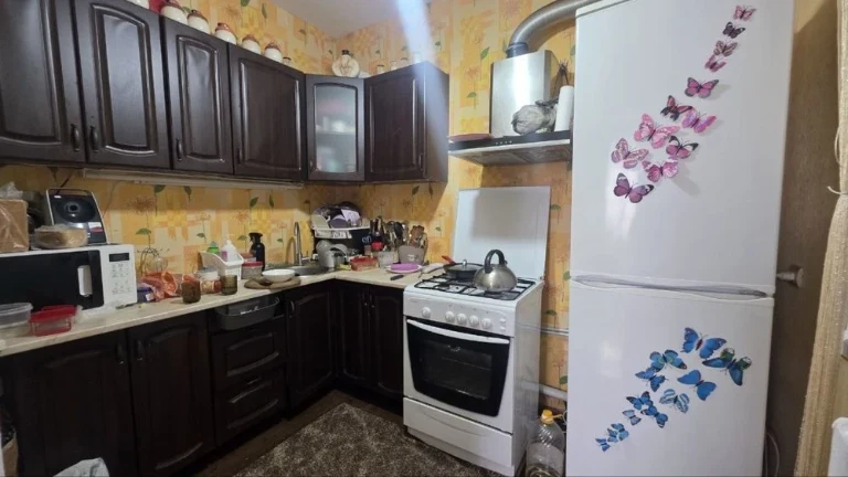Продам частину будинку