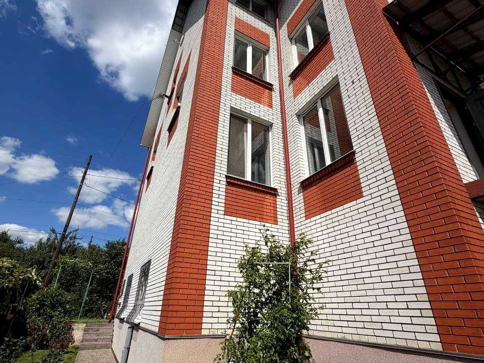 Будинок. Хмельницький, Петлюри проїзд