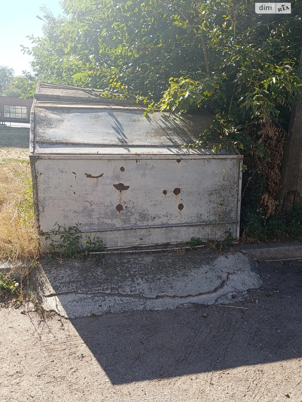 Продаж Окремий гараж Вантажний порт