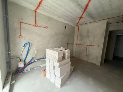 Продаж 1к квартири на вул. Білогірська