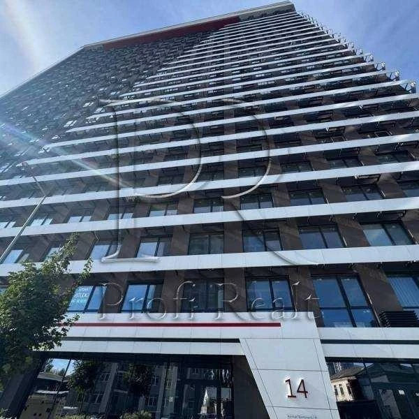 2-room apartment for sale 75 m², Prychalna St., 14