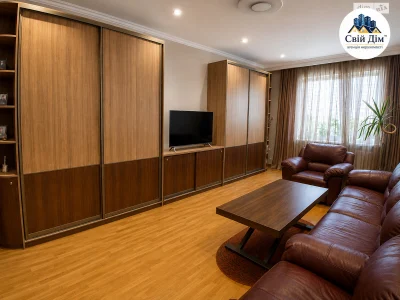 For sale Apartment Shevchenkivskyi