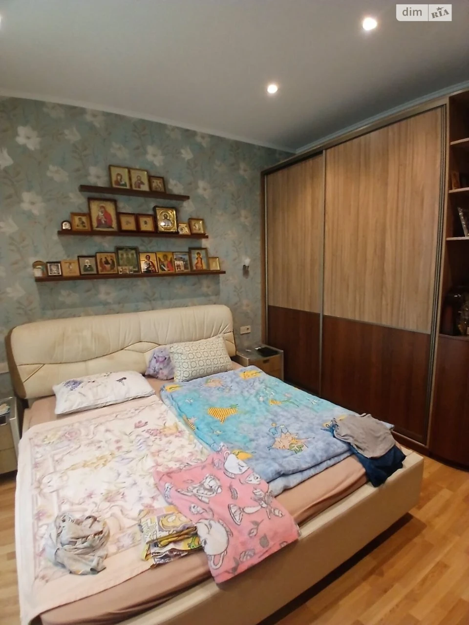 For sale Apartment Shevchenkivskyi
