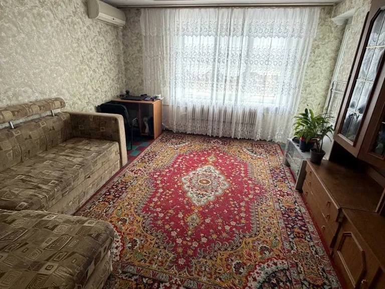 Квартира. Дніпро, Березинська вул.