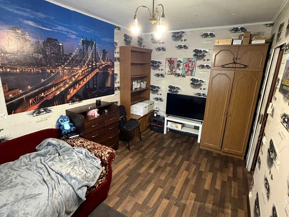 Квартира. Дніпро, Березинська вул.