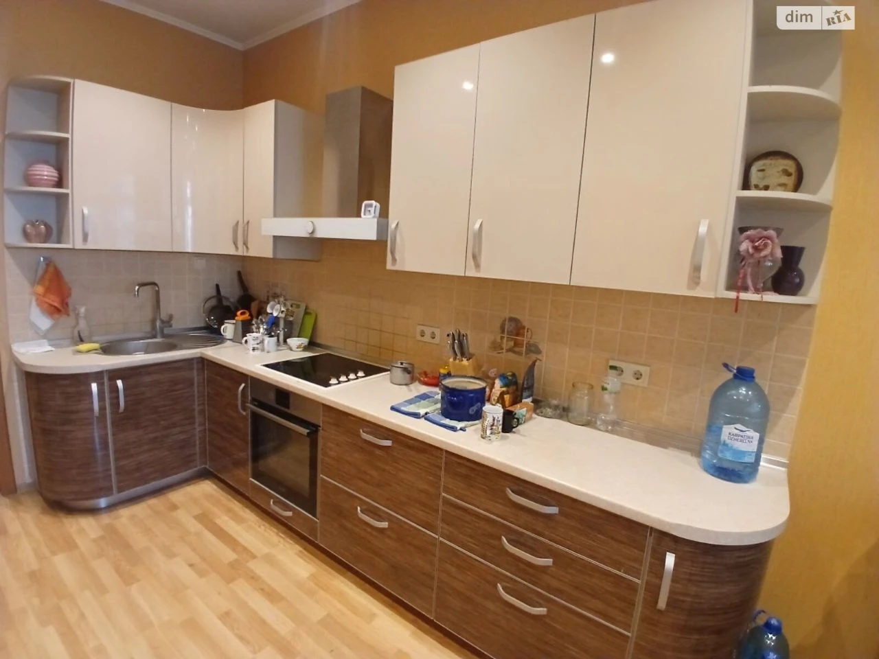 For sale Apartment Shevchenkivskyi